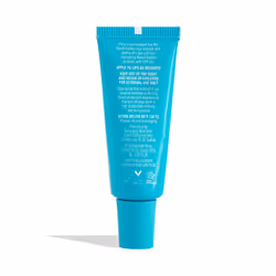 Baume à lèvres vanille tropicale Spf 50+ 10 g