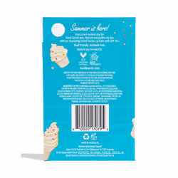 Baume à lèvres vanille tropicale Spf 50+ 10 g - Vue supplémentaire 4