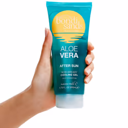 Gel rafraîchissant après-soleil à l'ALOE Vera - Vue supplémentaire 2