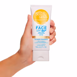 Lotion visage sans parfum Face SPF50+ 75 ml - Vue supplémentaire 2