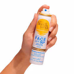 Face SPF50+ bruma facial sin parfum 79 ml - Vue supplémentaire 2