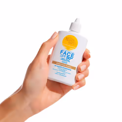 Fluide teinté visage sans parfum Everyday Spf 50+ 50 ml - Vue supplémentaire 3
