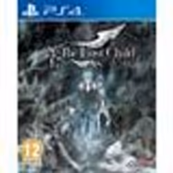 Koch Media The Lost Child, PS4, PlayStation 4, T (Teen)