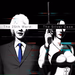 NIS America The 25th Ward : The Silver Case - Vue supplémentaire 2