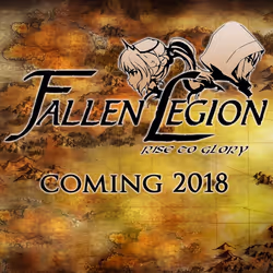 NIS America Fallen Legion : Rise to Glory, Tout le monde de plus de 10 ans
