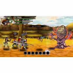 NIS America Fallen Legion : Rise to Glory