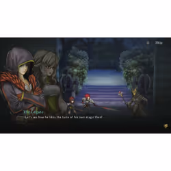NIS America Fallen Legion : Rise to Glory