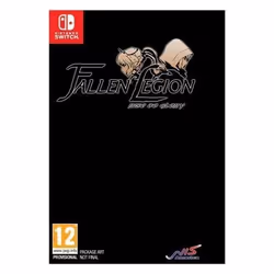 Koch Media 1026540, Nintendo Switch