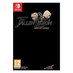 Koch Media 1026540 jeu vidéo Standard Nintendo Switch