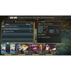 NIS America Labyrinth of Refrain : Coven of Dusk Nintendo Switch