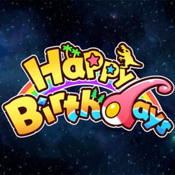 NIS America Happy Birthdays