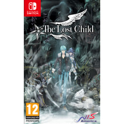 NIS America The Lost Child