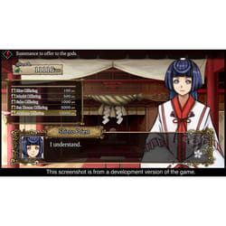 NIS America God Wars : The Complete Legend