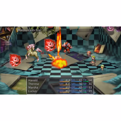 NIS America RPG Maker MV, Tout le monde de plus de 10 ans