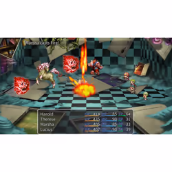 NIS America RPG Maker MV, Tout le monde de plus de 10 ans