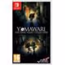 Jeu vidéo - NIS America - Yomawari: Long Night Collection - Aventure - Nintendo Switch - PEGI 12+