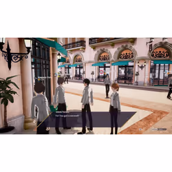 NIS America The Caligula Effect: Overdose, PlayStation 4, M (Mature)