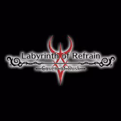 NIS America Labyrinth of Refrain : Coven of Dusk Nintendo Switch