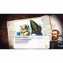 NIS America Neo ATLAS 1469 Standard Anglais, Japonais Nintendo Switch - Vue supplémentaire 5