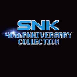 NIS America SNK 40th Anniversary Collection, PlayStation 4, T (Teen), Support physique