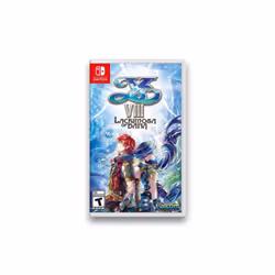 NIS America Ys VIII: Lacrimosa of DANA