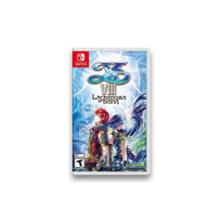NIS America Ys VIII: Lacrimosa of DANA Standard Multilingue Nintendo Switch