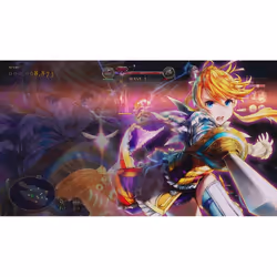 NIS America Ys VIII: Lacrimosa of DANA Standard Multilingue Nintendo Switch