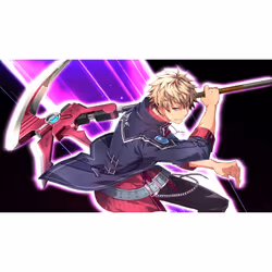 NIS America The Legend of Heroes : Trails of Cold Steel III - Edition Early Enrollment Premier jour PlayStation 4 - Vue supplémentaire 11