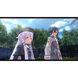 NIS America The Legend of Heroes : Trails of Cold Steel III - Edition Early Enrollment Premier jour PlayStation 4 - Vue supplémentaire 13