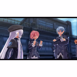 NIS America The Legend of Heroes : Trails of Cold Steel III - Edition Early Enrollment Premier jour PlayStation 4 - Vue supplémentaire 14