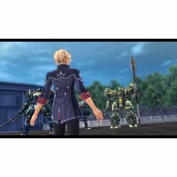 NIS America The Legend of Heroes : Trails of Cold Steel III - Edition Early Enrollment Premier jour PlayStation 4 - Vue supplémentaire 15