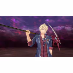 NIS America The Legend of Heroes : Trails of Cold Steel III - Edition Early Enrollment Premier jour PlayStation 4 - Vue supplémentaire 16