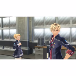 NIS America The Legend of Heroes : Trails of Cold Steel III - Edition Early Enrollment Premier jour PlayStation 4 - Vue supplémentaire 17