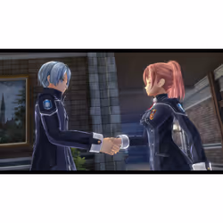 NIS America The Legend of Heroes : Trails of Cold Steel III - Edition Early Enrollment Premier jour PlayStation 4 - Vue supplémentaire 18