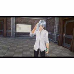 NIS America The Legend of Heroes : Trails of Cold Steel III - Edition Early Enrollment Premier jour PlayStation 4 - Vue supplémentaire 19