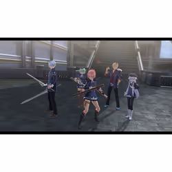 NIS America The Legend of Heroes : Trails of Cold Steel III - Edition Early Enrollment Premier jour PlayStation 4 - Vue supplémentaire 21