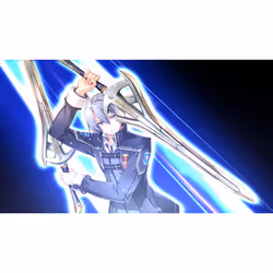 NIS America The Legend of Heroes : Trails of Cold Steel III - Edition Early Enrollment Premier jour PlayStation 4 - Vue supplémentaire 22