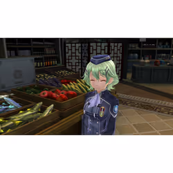NIS America The Legend of Heroes : Trails of Cold Steel III - Edition Early Enrollment Premier jour PlayStation 4 - Vue supplémentaire 24