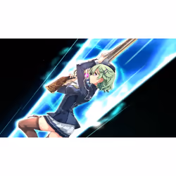 NIS America The Legend of Heroes : Trails of Cold Steel III - Edition Early Enrollment Premier jour PlayStation 4 - Vue supplémentaire 25