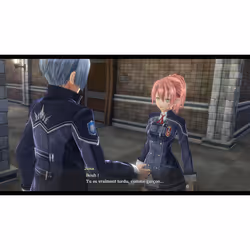 NIS America The Legend of Heroes : Trails of Cold Steel III - Edition Early Enrollment Premier jour PlayStation 4 - Vue supplémentaire 7