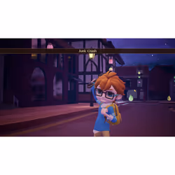NIS America Destiny Connect : Tick-Tock Travellers - Day One Edition Premier jour PlayStation 4 - Vue supplémentaire 15