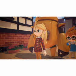 NIS America Destiny Connect : Tick-Tock Travellers - Day One Edition Premier jour PlayStation 4 - Vue supplémentaire 17