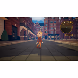 NIS America Destiny Connect : Tick-Tock Travellers - Day One Edition Premier jour PlayStation 4 - Vue supplémentaire 18