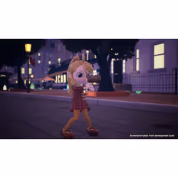 NIS America Destiny Connect : Tick-Tock Travellers - Day One Edition Premier jour PlayStation 4 - Vue supplémentaire 4