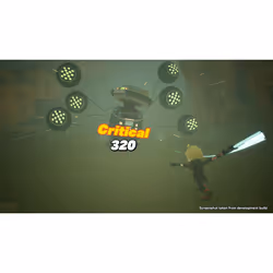NIS America Destiny Connect : Tick-Tock Travellers - Day One Edition Premier jour PlayStation 4 - Vue supplémentaire 5