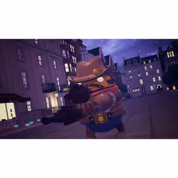 NIS America Destiny Connect : Tick-Tock Travellers - Day One Edition Premier jour PlayStation 4 - Vue supplémentaire 7