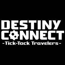 NIS America Destiny Connect : Tick-Tock Travellers - Time Capsule Edition, Nintendo Switch, RP (Classement à venir), Support  ...