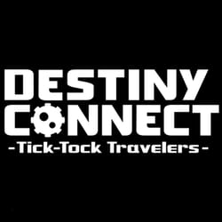 NIS America Destiny Connect : Tick-Tock Travellers - Time Capsule Edition Spéciale Nintendo Switch