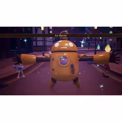 NIS America Destiny Connect : Tick-Tock Travellers - Time Capsule Edition Spéciale Nintendo Switch - Vue supplémentaire 10
