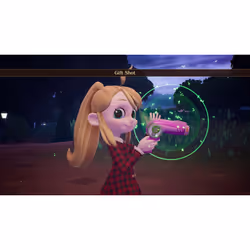 NIS America Destiny Connect : Tick-Tock Travellers - Time Capsule Edition Spéciale Nintendo Switch - Vue supplémentaire 13